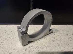 Chassis Kits: Outlaw RC Speedway Motor Mount - Type B