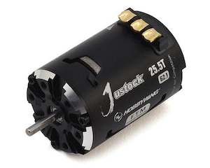 Escs Motors: Hobbywing Justock 25.5T G2.1