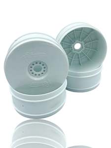 8th Truggy Tires Wheels: Pro-motion 8th Truggy Wheels Only x4