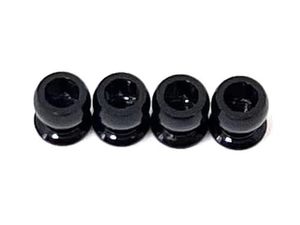 Axon Tc10 4 Parts: 3G-002-001 - ALU HEX BALL 6mm (4pic)
