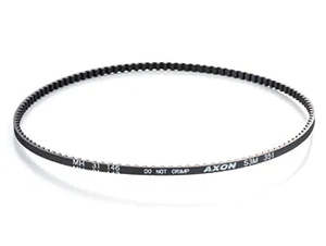 Axon Tc10 4 Parts: TB-A30-348 - PRECISION DRIVE BELT 348mm