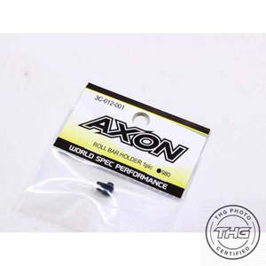 Axon Tc10 4 Parts: 3E-016-001 - REAR CROSS SHAFT SET (2pic)