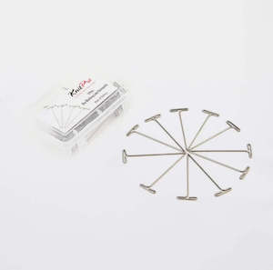 Knitpro T-Pins