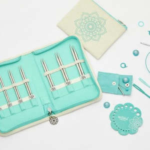 Kindness - Mindful Interchangeable Needle Set 10cm (4in)