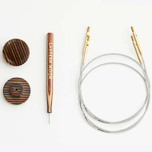 Lantern Moon Interchangeable Cables