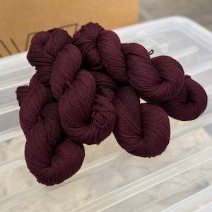 Rebel Worsted: Rebel Worsted Travel The Universe