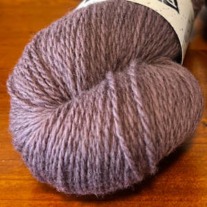 Rebel Worsted For A Thousand Years