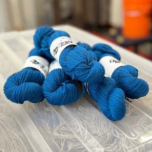 Rebel Worsted: Rebel Worsted This Time Will Pass