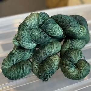 Sock Star: Sock Star July Adventure 4/4