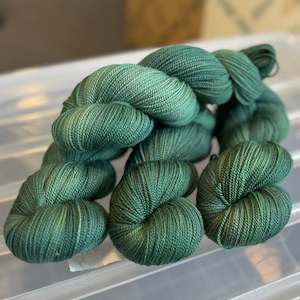 Sock Star: Sock Star July Adventure 4/3