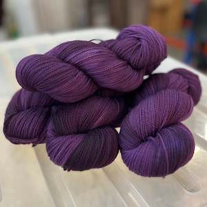 Sock Star: Sock Star July Adventure 3/5