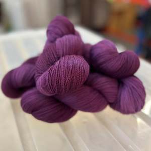 Sock Star: Sock Star July Adventure 3/4