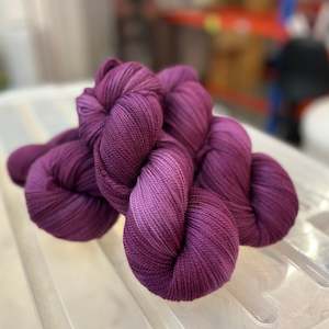 Sock Star: Sock Star July Adventure 3/3