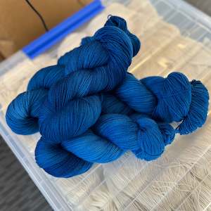 Sock Star: Sock Star July Adventure 2/5