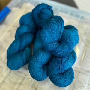 Sock Star: Sock Star July Adventure 2/4