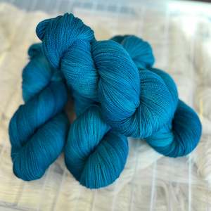 Sock Star: Sock Star July Adventure 2/3