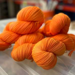 Sock Star: Sock Star July Adventure 1/1