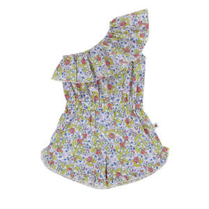 Peggy: Peggy Lucie Jumpsuit - Lilly Pilly