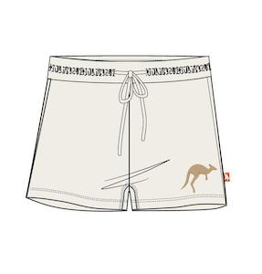 Wild Republic: Wild Republic Kids Shorts - Kangaroo