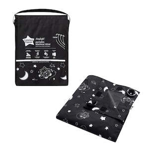 Tommee Tippee: Tommee Tippee Portable Blackout Blind Regular