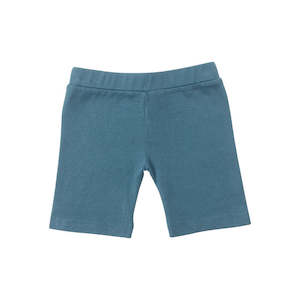 Mini Milly Navy Bike Shorts