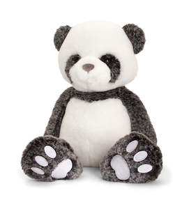 Love To Hug: Love To Hug 18cm Panda Soft Toy 3y+