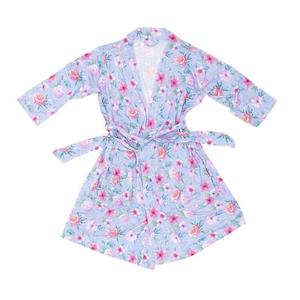 All 4 Ella Mummy Robe - Floral