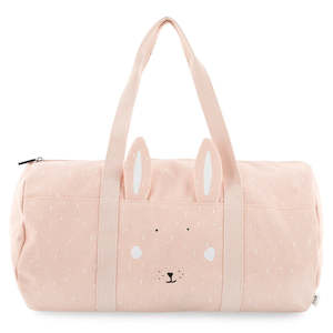 Trixie: Trixie Roll Bag - Mrs. Rabbit