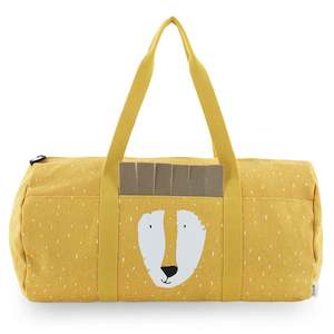 Trixie Roll Bag - Mr. Lion
