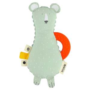 Trixie Mini Activity Toy - Mr. Polar Bear