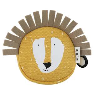 Wallets: Trixie Wallet - Mr. Lion