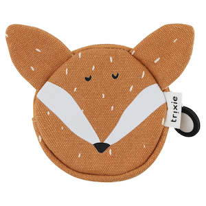 Wallets: Trixie Wallet - Mr. Fox
