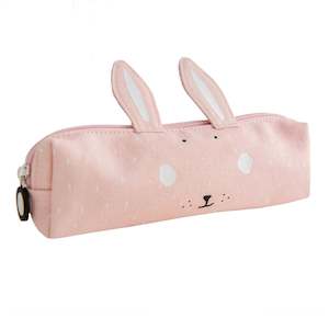 Trixie Pencil case long - Mrs. Rabbit