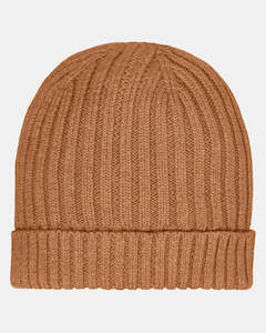 Toshi Organic Beanie Bongo - Pecan