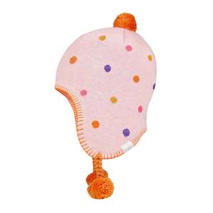 Toshi Organic Earmuff Magic - Pearl