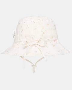 Womens Beanies Hats: Toshi Sunhat Milly - Lilly