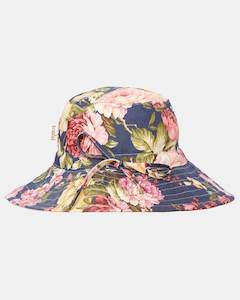 Toshi Beach Hat Tropicana - Provence