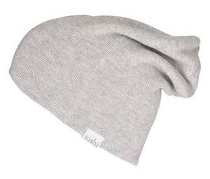 Toshi Organic Beanie Slinky - Dove