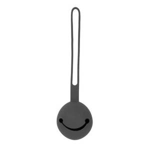My Little Giggles Silicone My Little Dummy Case - Dark Grey