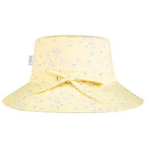 Toshi: Toshi Sunhat Nina - Sunny