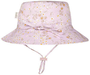 Toshi: Toshi Sunhat Stephanie - Lavender