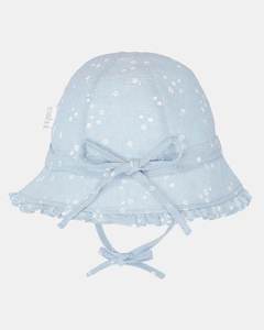 Toshi Bell Hat Milly - Sky