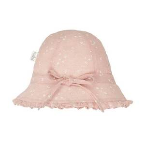 Toshi Bell Hat Milly - Misty Rose