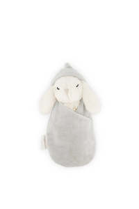 Jamie Kay Snuggle Bunnies - Sleeping Penelope Willow 20cm