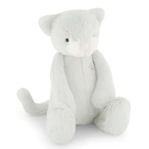 Jamie Kay Snuggle Bunnies - Elsie The Kitty Willow 20cm