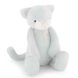Jamie Kay Snuggle Bunnies - Elsie The Kitty Moonbeam 30cm