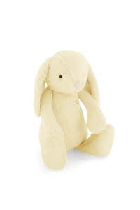 Jamie Kay Snuggle Bunnies - Penelope The Bunny Anise 30cm