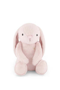 Jamie Kay Snuggle Bunnies - Penelope The Bunny Blossom 30cm