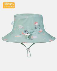 Toshi Swim Kids Sunhat Classic - Uluwatu