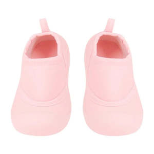 Toshi Swim Baby Reef Booties Solid - Blossom
